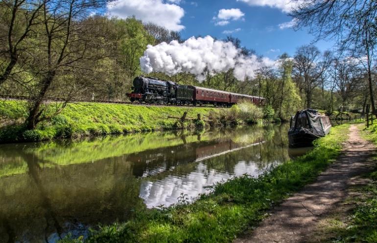 Churnet Valley